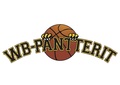 HELSINKI PANTTERIT Team Logo
